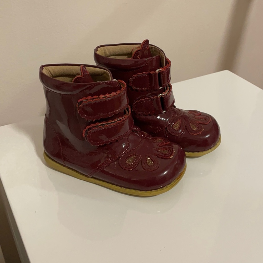 Nice Boot
